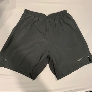 Nike Pro Combat Shorts